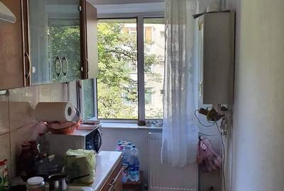 Apartament cu 2 camere semidecomandat în Exterior Vest - 4