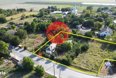 Casă cu 2 camere în Iazurile