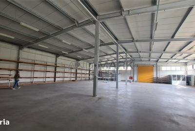 Spațiu comercial, de 1,038 mp, în Ronaț - 7
