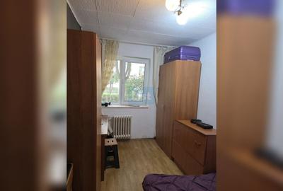 Apartament cu 2 camere semidecomandat în Mănăștur