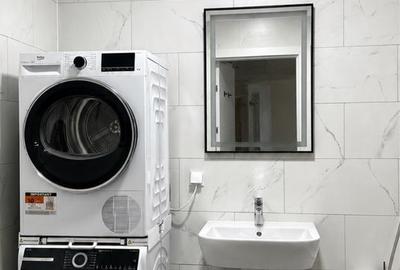 Apartament cu 2 camere decomandat, mobilat în Boreal - 1