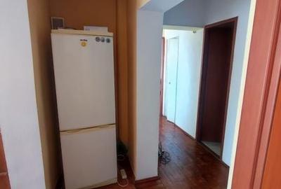Apartament cu 2 camere decomandat în Mărăști
