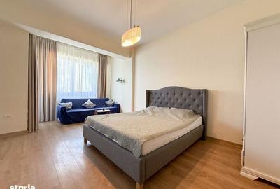Apartament în Central