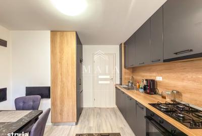 Apartament cu 3 camere decomandat în Central - 4
