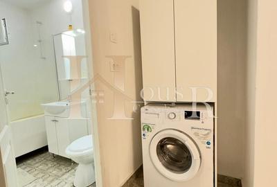 Apartament cu 2 camere semidecomandat, mobilat în Gării - 11