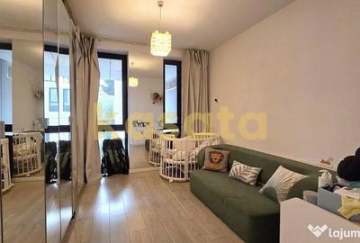 Apartament cu 3 camere semidecomandat în Herăstrău - 10
