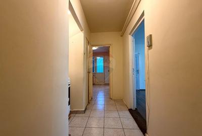 Apartament cu 2 camere circular în Griviței - 5