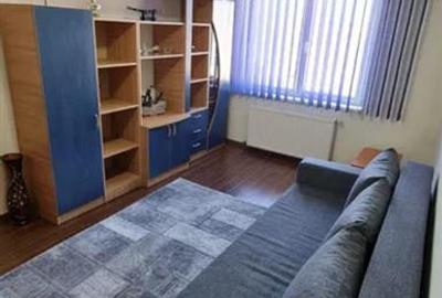 Apartament cu 2 camere decomandat, mobilat în Apărătorii Patriei