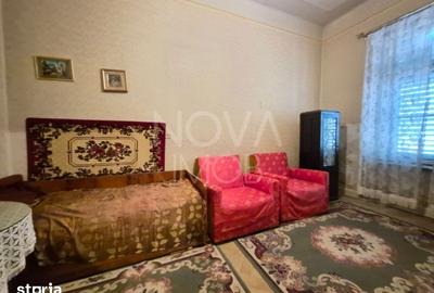 Apartament cu 2 camere în Ultracentral