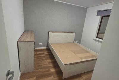 Apartament cu 2 camere decomandat în Lețcani - 1