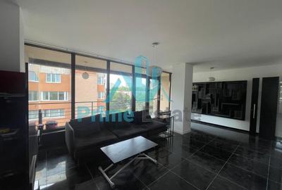 Apartament cu 2 camere semidecomandat, mobilat în Plopilor - 7
