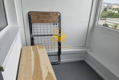 Garsonieră nedecomandată, mobilată în Gheorgheni - 6