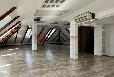 Spațiu comercial, de 520 mp, în Blumăna - 1