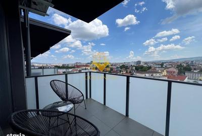 Apartament cu 2 camere în Central - 1