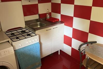Garsonieră în Alexandru cel Bun - 13