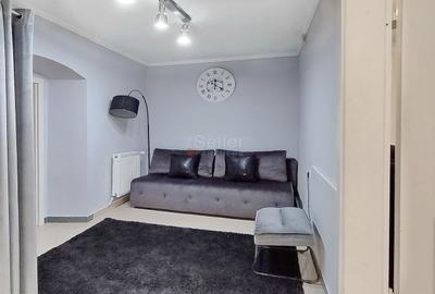 Apartament cu 2 camere, mobilat în Centrul Istoric - 8