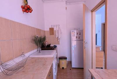 Garsonieră în Titan - 1