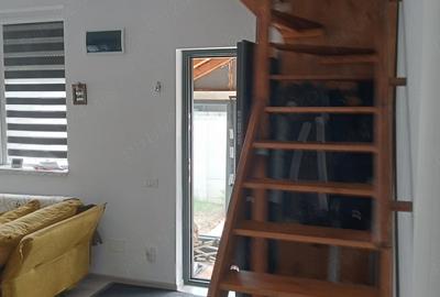 Casă cu 3 camere cu Teren 240 Mp în Central - 3