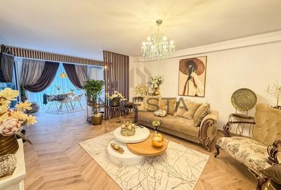 Apartament cu 2 camere semidecomandat, mobilat în Gheorgheni - 1