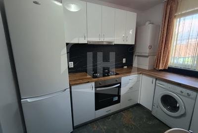 Apartament cu 2 camere decomandat, mobilat în Între Lacuri - 6