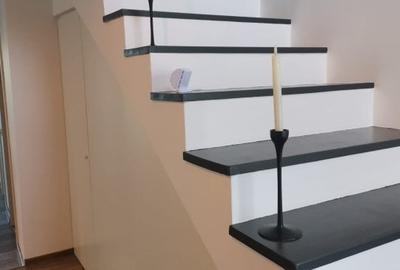 Duplex cu 4 camere cu Canalizare în Trivale - 18