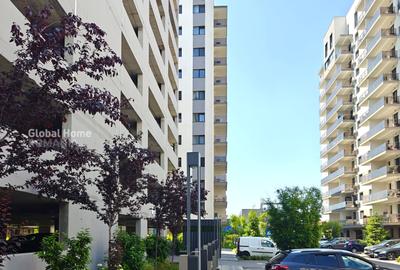 Garsonieră decomandată, mobilată în Theodor Pallady - 15
