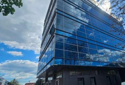 Spațiu comercial, de 197 mp, în Central