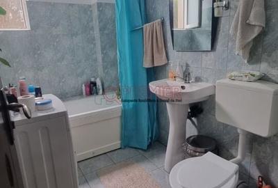 Apartament cu 2 camere în Vest