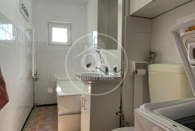 Apartament cu 2 camere semidecomandat în Seleuș