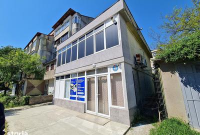 Spațiu comercial, de 125 mp, în Central - 1