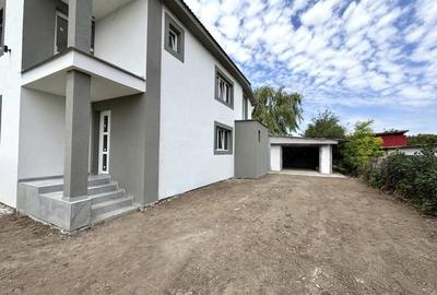 Casă cu 5 camere cu Teren 590 Mp în Becicherecu Mic