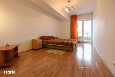 Apartament cu 3 camere în Plopilor - 3