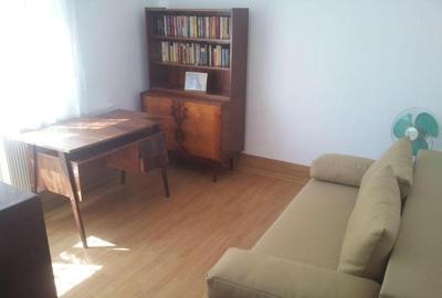 Apartament cu 4 camere decomandat în Drumul Taberei - 6