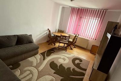 Apartament cu 2 camere decomandat în Exterior Vest - 1