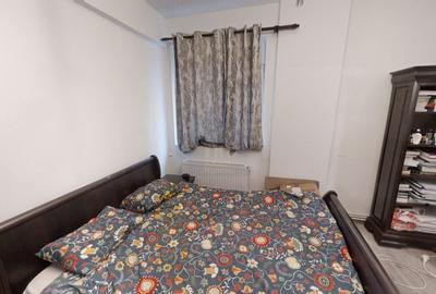Apartament cu 3 camere decomandat, mobilat în Cișmigiu - 4