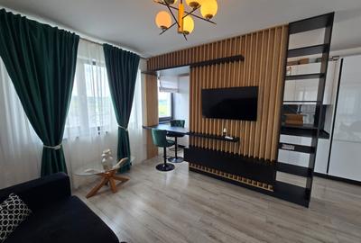 Apartament cu 2 camere în Dacia - 3