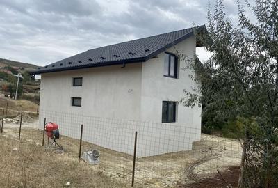 Casă cu 4 camere în Vlădiceni - 7
