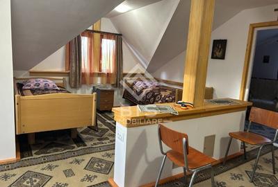 Casă individuală cu 3 camere cu Canalizare în Poiana Stampei - 7