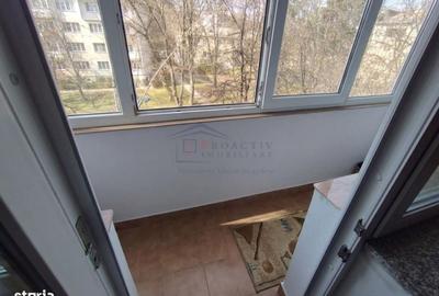 Apartament cu 2 camere semidecomandat în Paltin