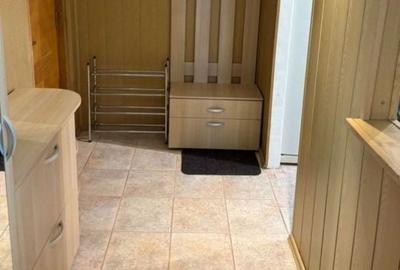 Apartament cu 2 camere semidecomandat în Gării - 3