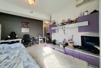 Apartament cu 2 camere decomandat, mobilat în Vatra Luminoasă - 3