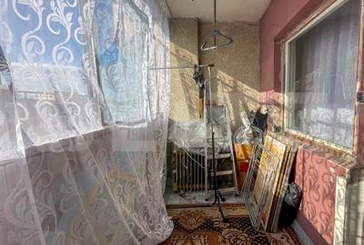 Apartament cu 3 camere decomandat, mobilat în Mărăști - 10