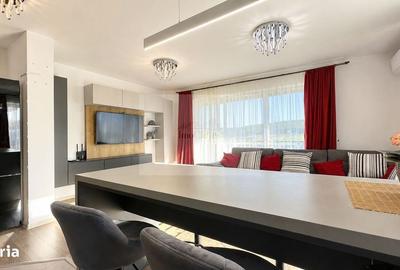 Apartament cu 3 camere în Sopor - 4