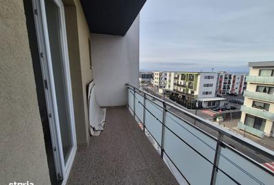 Apartament cu 3 camere decomandat în Central - 6