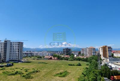 Apartament cu 3 camere decomandat, mobilat în Hipodrom 3