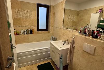 Apartament cu 2 camere în Cug