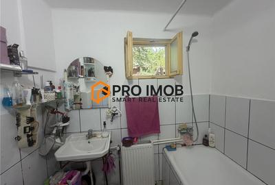 Casă individuală cu 5 camere cu Teren 408 Mp în 23 August - 17