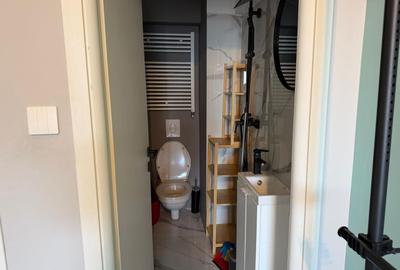 Apartament cu 3 camere în Dorobanți - 7