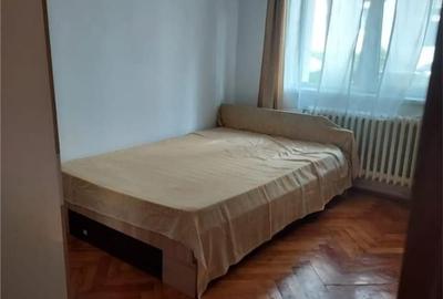 Apartament cu 3 camere în Mănăștur