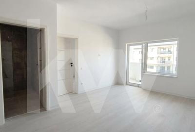 Apartament cu 2 camere semidecomandat în Mihai Viteazul